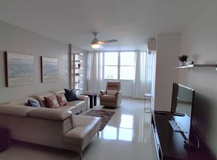 1309 Magdalena #41C, San Juan, PR 00907