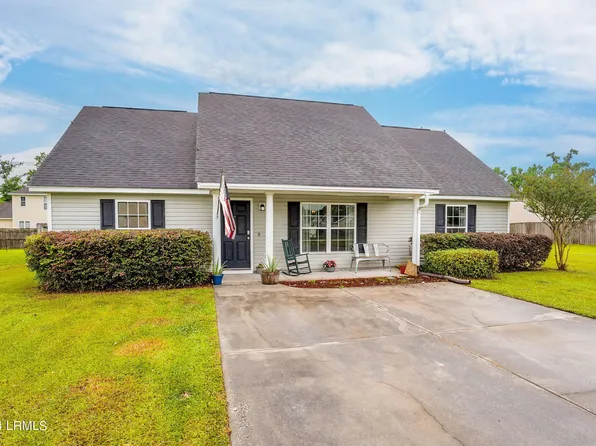 5 Julep Street, Beaufort, SC 29906