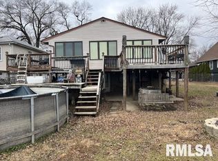 17345 245th Ave, Pleasant Valley, IA 52767