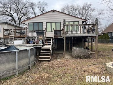 17345 245th Ave, Pleasant Valley, IA, 52767