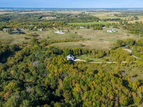 LOT 121 452nd Ave, Prescott, WI 54021
