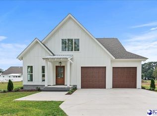 1048 Peninsula Dr, Florence, SC 29501