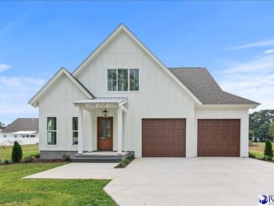 1048 Peninsula Dr, Florence, SC, 29501