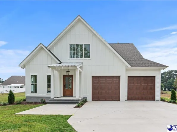 1048 Peninsula Dr, Florence, SC 29501