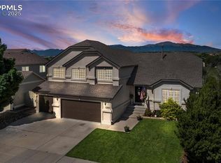 5360 War Paint Pl, Colorado Springs, CO 80922