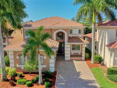 8502 Sumner Ave, Fort Myers, FL, 33908