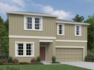 2367 Lancashire St, Davenport, FL 33896