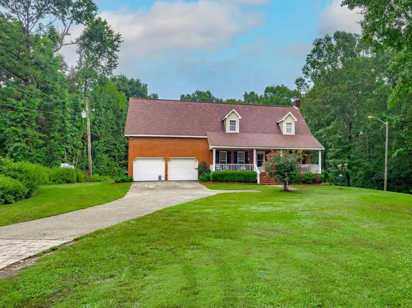 1906 Priceville Rd, Gilbert, SC 29054
