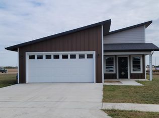 3206 W 3rd St, Spencer, IA 51301