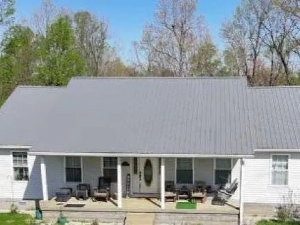 1269 Frenchman Knob Rd, Bonnieville, KY 42713