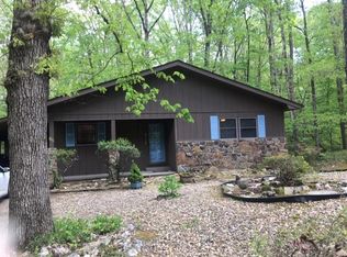 64 Segovia Dr, Hot Springs, AR 71909