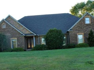 240 Frank St, Thorsby, AL 35171