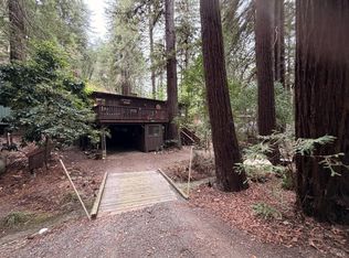 11659 Saratoga Avenue, Guerneville, CA 95436