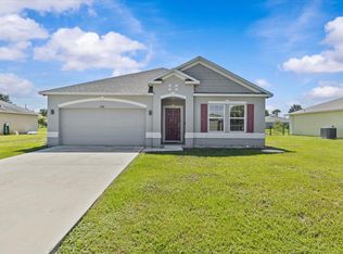3426 SW Pluto St, Port Saint Lucie, FL 34953