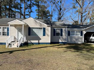 708 15th Ave, Conway, SC 29526