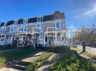 296 W Jackson St #B, York, PA 17401