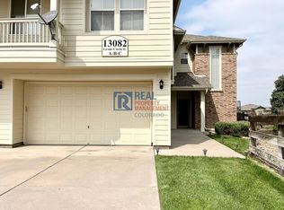 13082 Grant Cir E UNIT A, Thornton, CO 80241