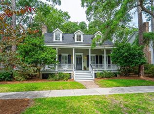 3 Fraser St, Beaufort, SC 29907