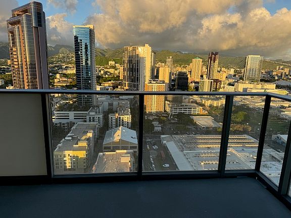 4th image of 600 Ala Moana Blvd #2809