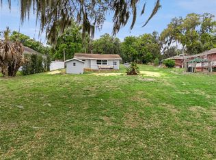2316 N GRIFFIN DRIVE, LEESBURG, FL 34748