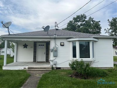 605 E Water St, North Baltimore, OH, 45872