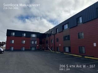 206 S 4th Ave W #107, Virginia, MN 55792