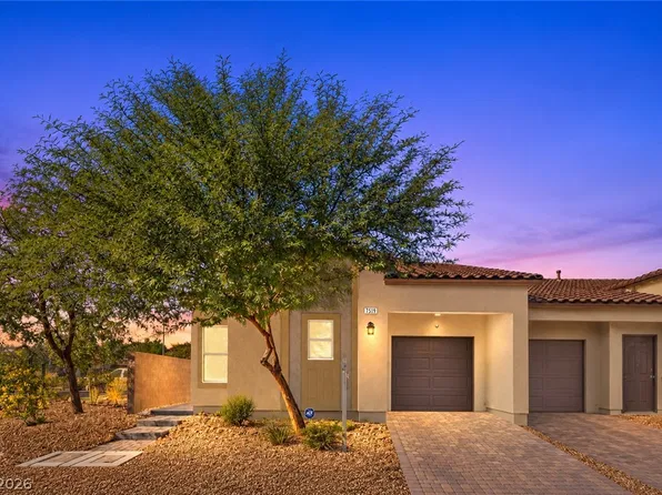 7513 Garnet Moon St, North Las Vegas, NV 89084