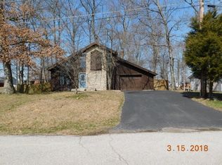 258 E Woodlawn Dr, Salem, IN 47167