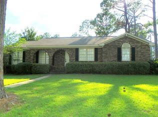 3283 Willacoochee Hwy, Douglas, GA 31535