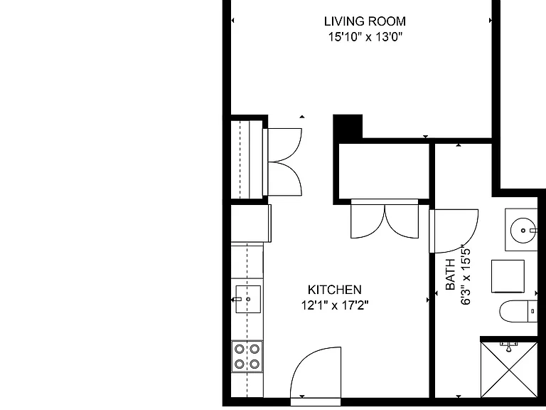 146 Main St #203 — Photo 19