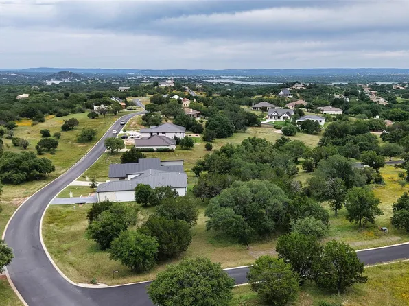 LOT W 11050 Sapphire St, Horseshoe Bay, TX 78657