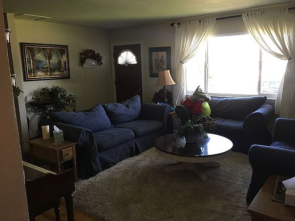 From the Dining Room