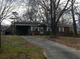19050 State Highway 33 N, Moulton, AL 35650