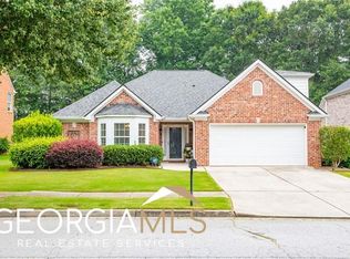 1780 Cooper Lakes Dr, Grayson, GA 30017