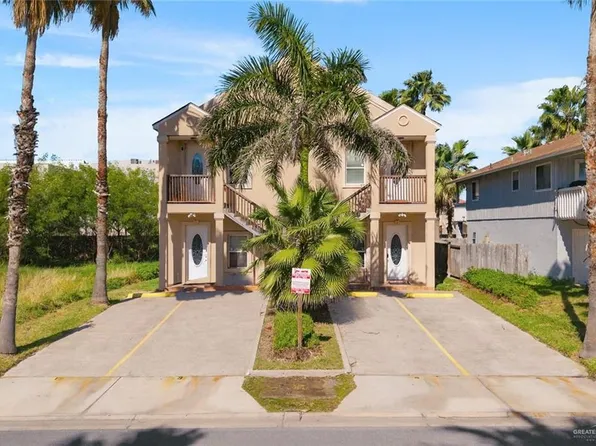 112 E Oleander St #2, South Padre Island, TX 78597