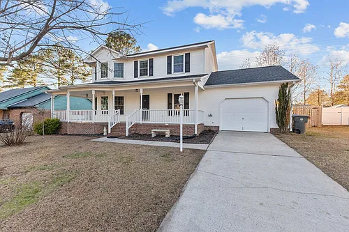 6824 Saint Julian Way Photo 1