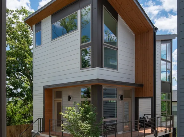 3039 Edwin Cir #73, Nashville, TN 37207