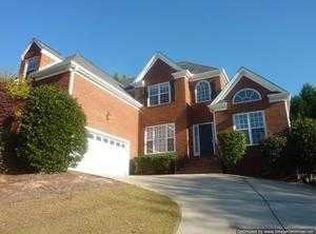 246 Legends Trce, McDonough, GA 30253