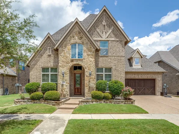 5504 Fern Valley Ln, McKinney, TX 75070