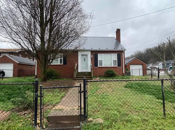 808 24th St, Ashland, KY 41101