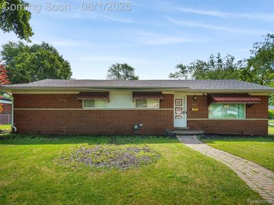 31310 Pinto Dr, Warren, MI, 48093