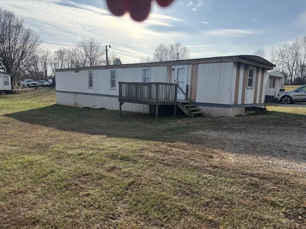 4009-4053 N Highway 1247, Somerset, KY 42503