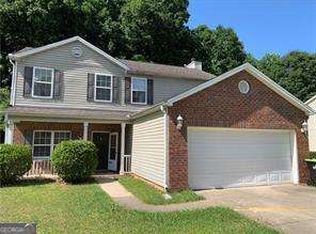 5335 Willow Park Blvd S, Atlanta, GA 30349