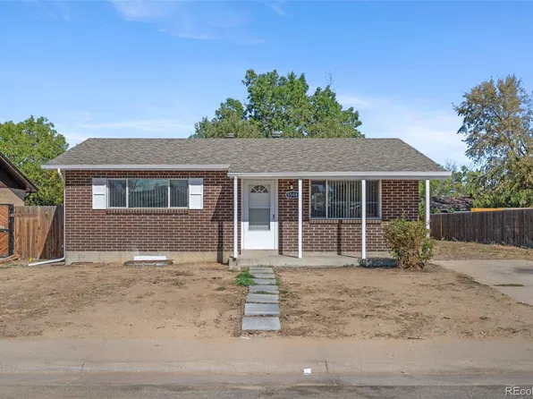 5504 Sable Street, Denver, CO 80239