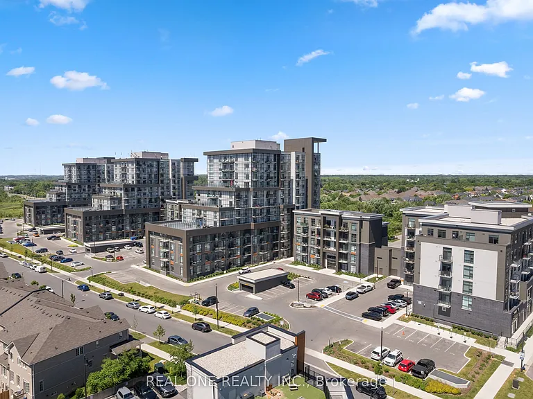 470 Dundas St E #614 — Photo 1
