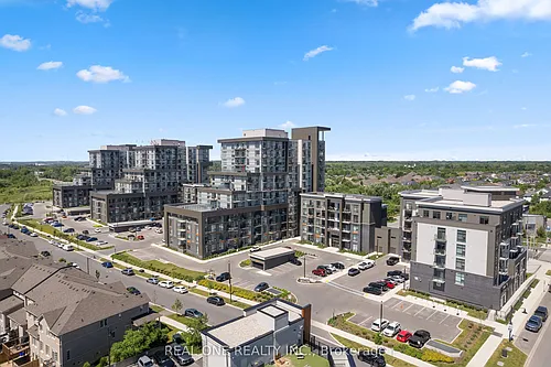 470 Dundas St E #614 Photo 1
