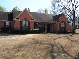 1615 Roleson Ln, Jonesboro, AR 72404