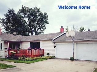 6603 Arizona Ave, Hammond, IN 46323