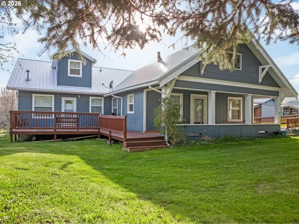 61938 High Valley Rd, Union, OR 97883