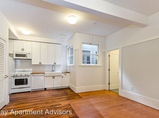 1605 Clay St UNIT 01, Oakland, CA 94612